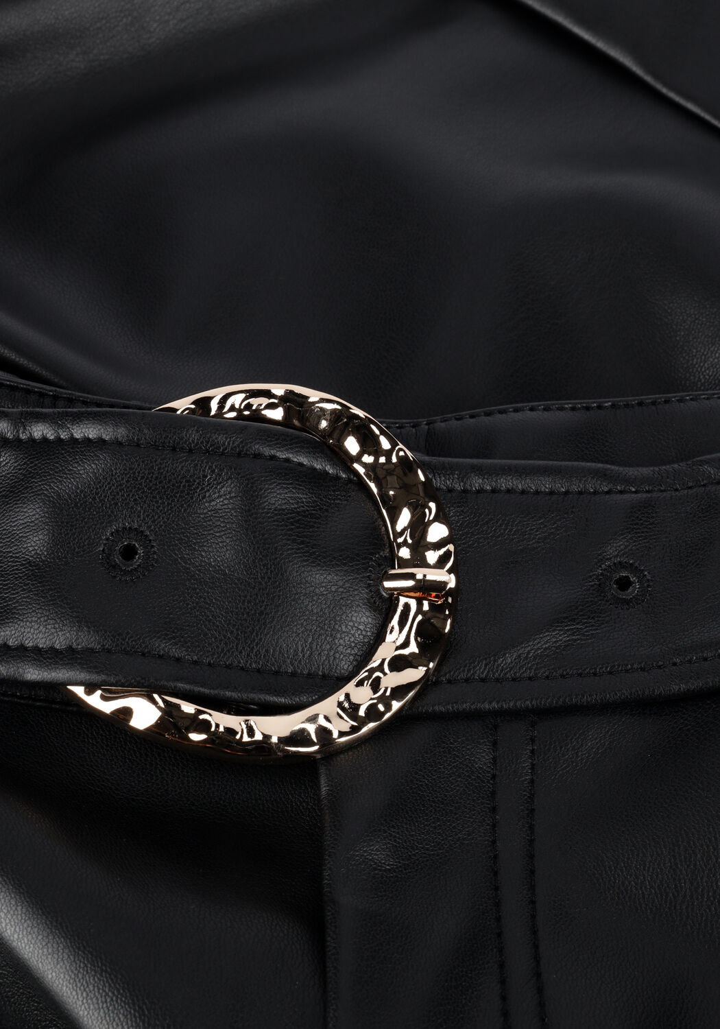 Zwarte SUNCOO Broeken BAHIA - large