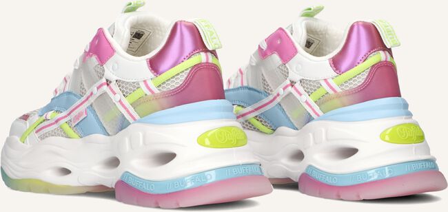 Multi BUFFALO Lage sneakers TRIPLET HOLLOW Multi BUFFALO Lage sneakers TRIPLET HOLLOW - large