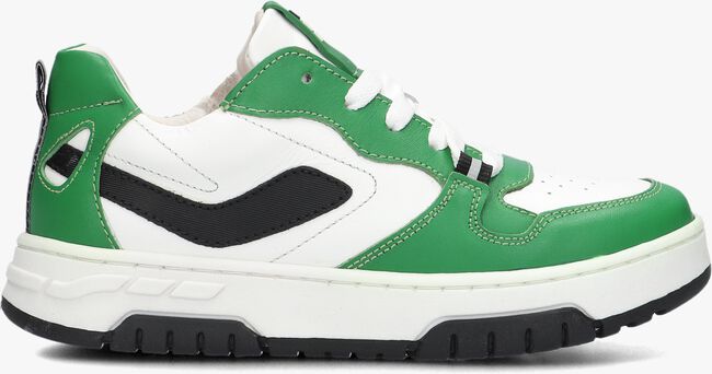 Groene BRAQEEZ Lage sneakers CIS CHICAGO - large