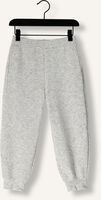 Lichtgrijze AMERICAN VINTAGE Joggingbroek EVONA 1 Lichtgrijze AMERICAN VINTAGE Joggingbroek EVONA 1 - medium