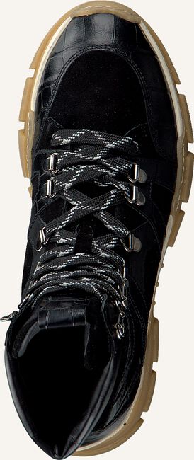 Zwarte MARIPE Hoge sneakers 29452 Zwarte MARIPE Hoge sneakers 29452 - large