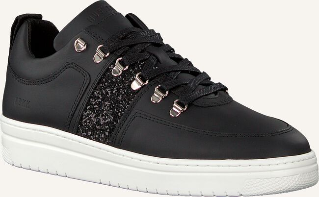 Zwarte NUBIKK Lage sneakers YEYE MAZE WOMEN Zwarte NUBIKK Lage sneakers YEYE MAZE WOMEN - large