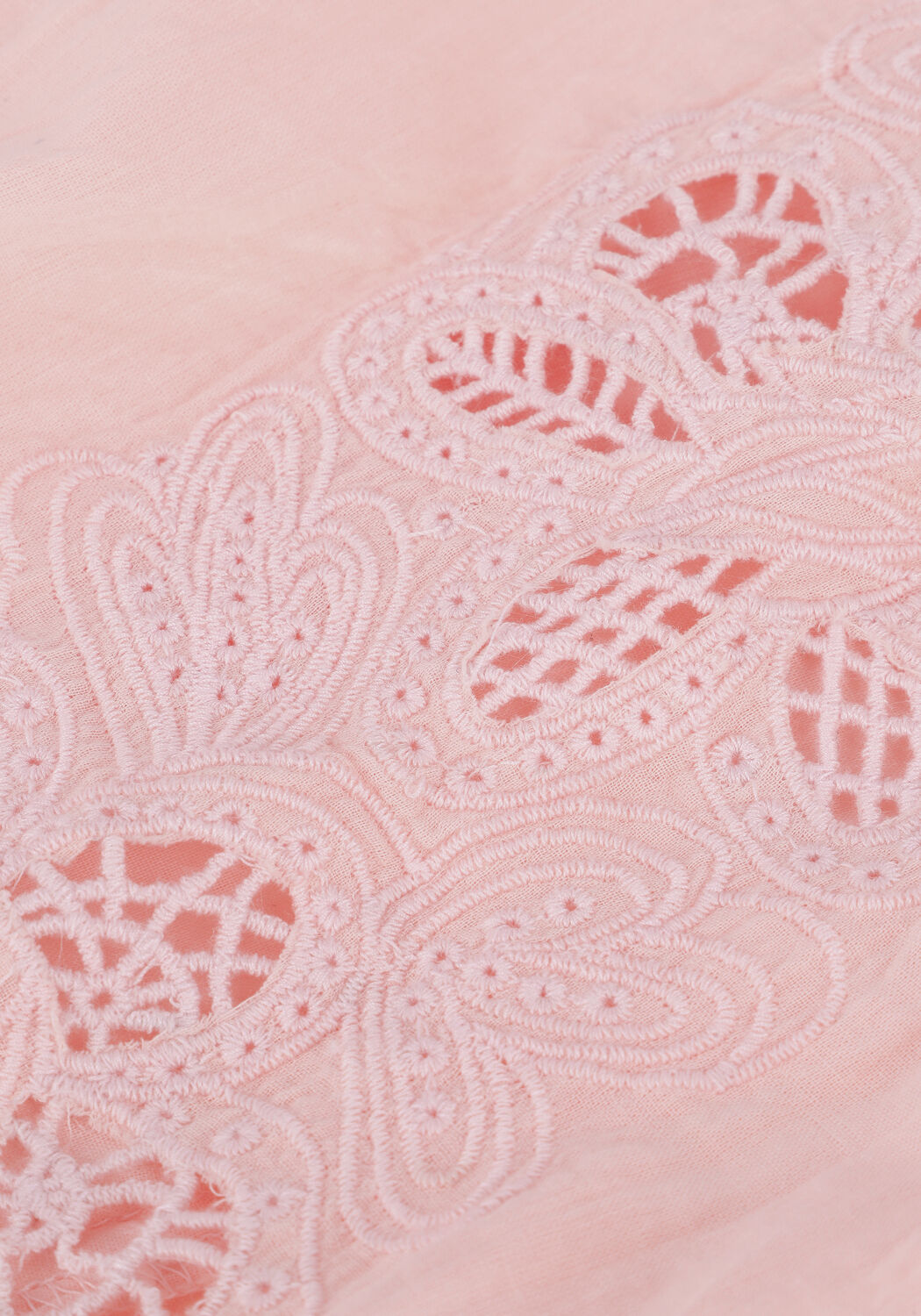 Lichtroze LOLLYS LAUNDRY Blouses CHARLES - large