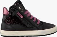 Zwarte GEOX Sneakers WITTY  - medium