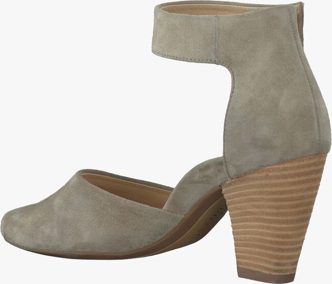 Taupe PAUL GREEN Pumps 3323 - large