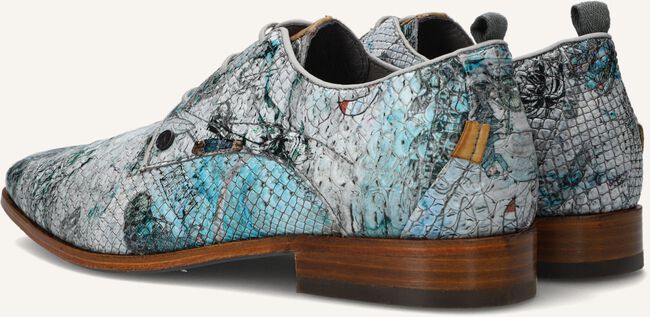 Roze REHAB Nette schoenen GREG BEAU Roze REHAB Nette schoenen GREG BEAU - large