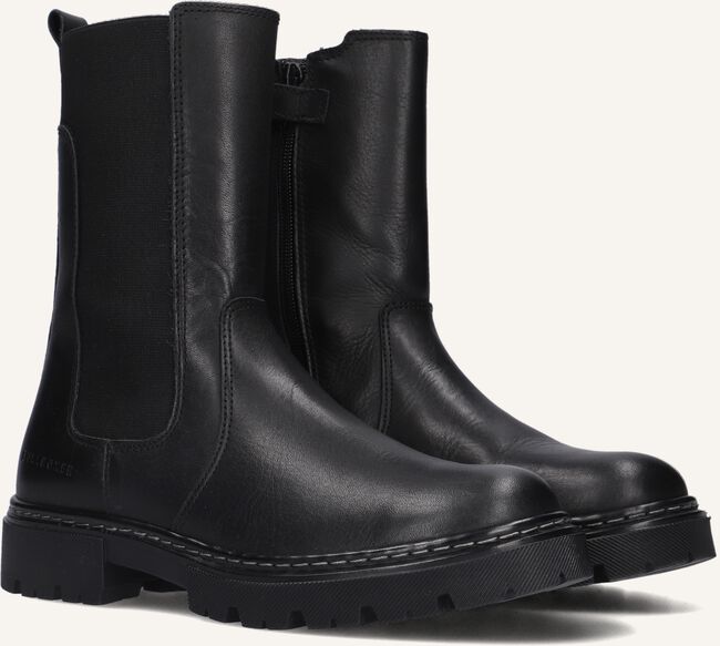 Zwarte BULLBOXER Chelsea boots AJS504 Zwarte BULLBOXER Chelsea boots AJS504 - large