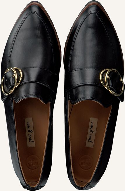 Zwarte PAUL GREEN Loafers 2645 Zwarte PAUL GREEN Loafers 2645 - large