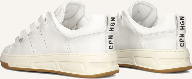 Witte COPENHAGEN STUDIOS Lage sneakers CPH213 Witte COPENHAGEN STUDIOS Lage sneakers CPH213 - large