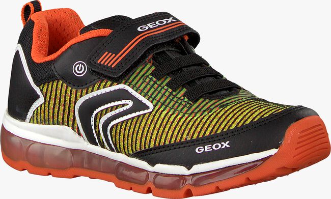 Oranje GEOX Sneakers J8244A - large