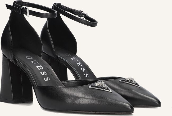 Guess Dames Paars - AW5217 VIS03 Guess Dames Paars - AW5217 VIS03