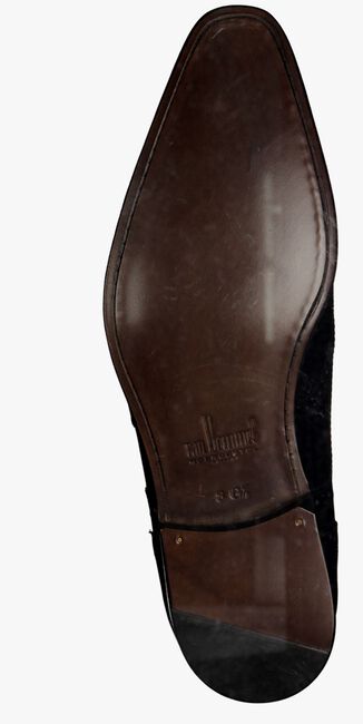 Zwarte VAN BOMMEL Nette schoenen 17099  - large
