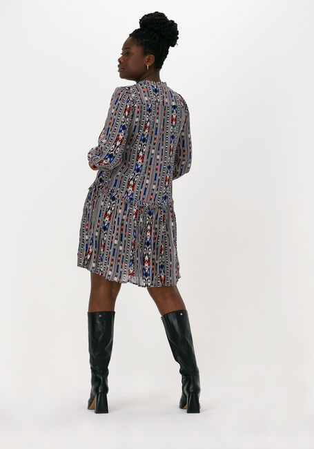 Multi MOLIIN Mini jurk LUNA - large