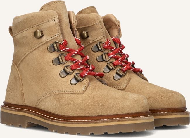 Camel DU LOUA Veterboots LOUEN Camel DU LOUA Veterboots LOUEN - large