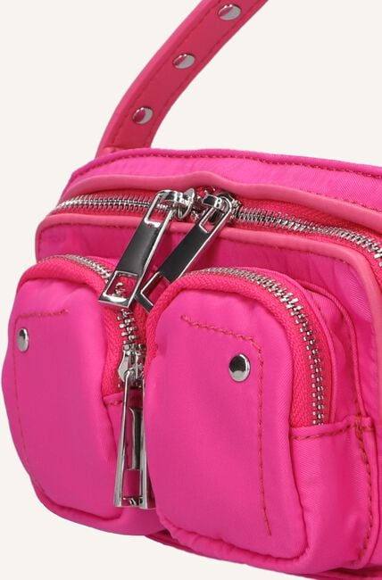 Roze NÚNOO Crossbodytassen HELENA RECYCLED Roze NÚNOO Crossbodytassen HELENA RECYCLED - large