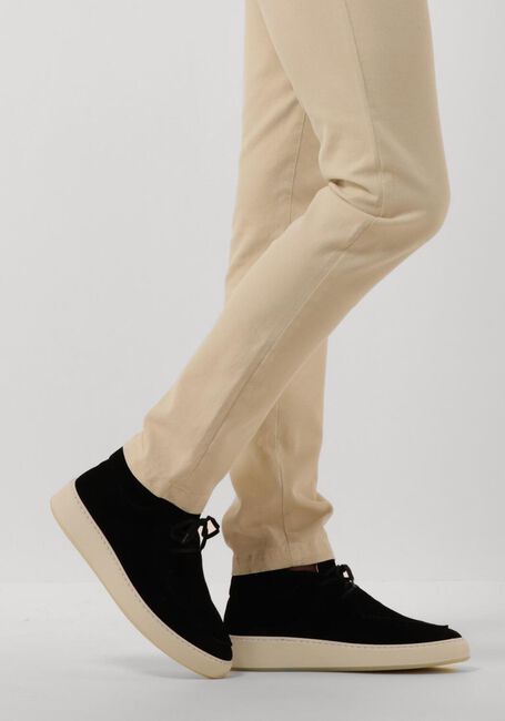 Zwarte NUBIKK Lage sneakers JIRO GIO Zwarte NUBIKK Lage sneakers JIRO GIO - large