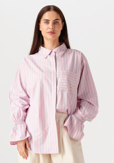 Roze IBANA Blouses TALYA GREY - large