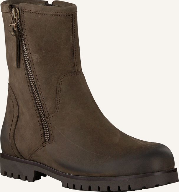 Groene OMODA Enkelboots 8714 Groene OMODA Enkelboots 8714 - large