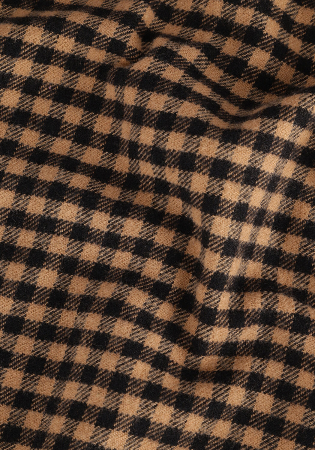 Bruine YOUR WISHES Mini jurk GEANNE - large