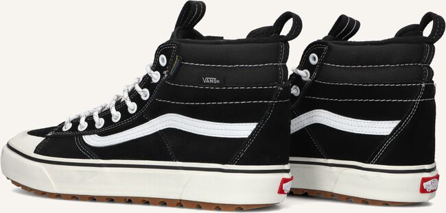 Zwarte VANS Hoge sneakers MTE SK8-HI WATERPROOF Zwarte VANS Hoge sneakers MTE SK8-HI WATERPROOF - large