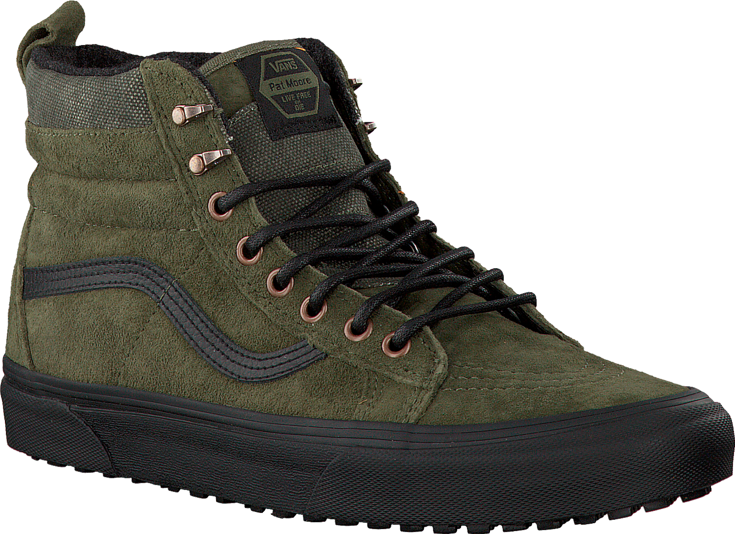 omoda vans heren omoda vans heren