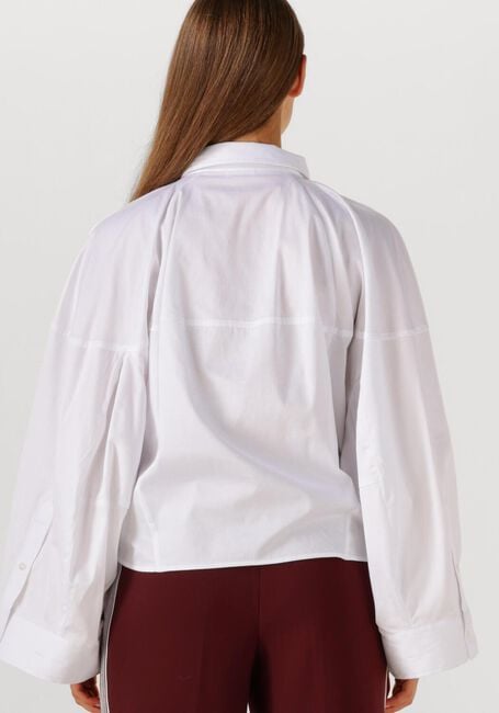 Witte EST'SEVEN Blouses ANNABETH BLOUSE - large
