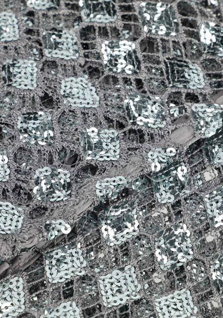 Zilveren OBJECT Top OBJGITTE LO L/S TOP 136 Zilveren OBJECT Top OBJGITTE LO L/S TOP 136 - large