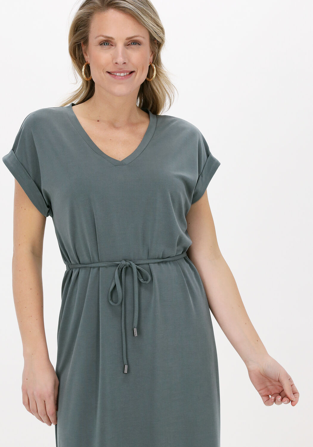 Jurk jersey new arrivals