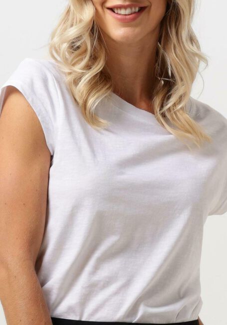 Witte CC HEART T-shirt BASIC T-SHIRT - large