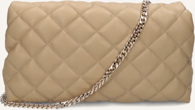 Beige UNISA Schoudertas ZGILDA_SUP Beige UNISA Schoudertas ZGILDA_SUP - large