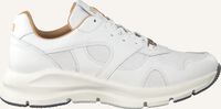 Witte VERTON Lage sneakers 9325A - medium