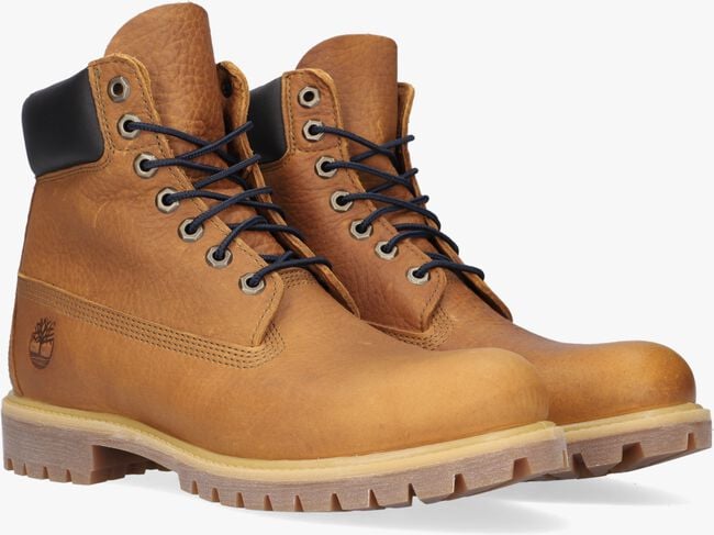 Camel TIMBERLAND Veterboots 6IN PREMIUM - large