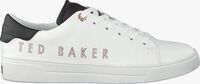 Witte TED BAKER Lage sneakers KERRIE - medium