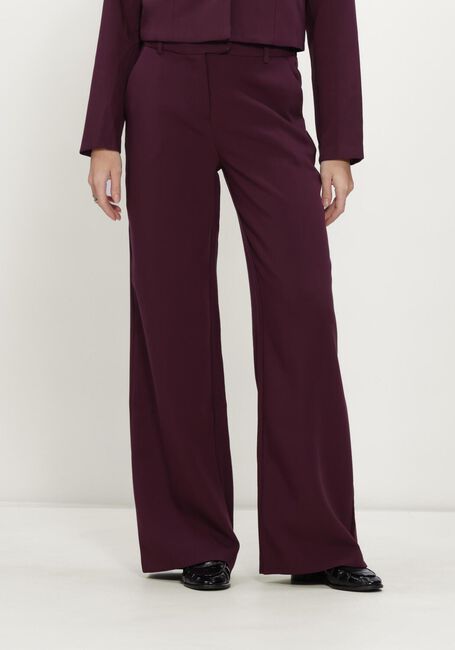Plum FREEBIRD Pantalon LOLANI WIDE - large
