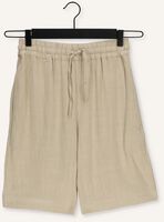 Beige ESMÉ STUDIOS Broeken MAREN LOOSE SHORTS Beige ESMÉ STUDIOS Broeken MAREN LOOSE SHORTS - medium