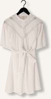 Beige FREEBIRD Mini jurk DAVIN Beige FREEBIRD Mini jurk DAVIN - medium