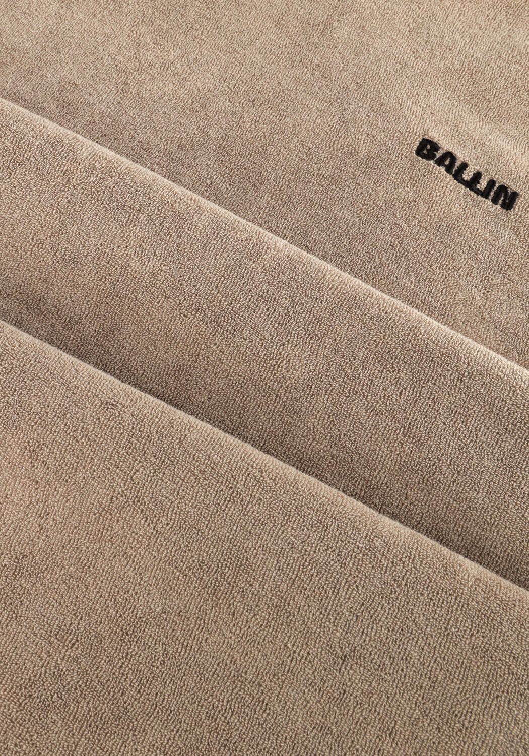 Zand BALLIN T-shirt 017143 - large