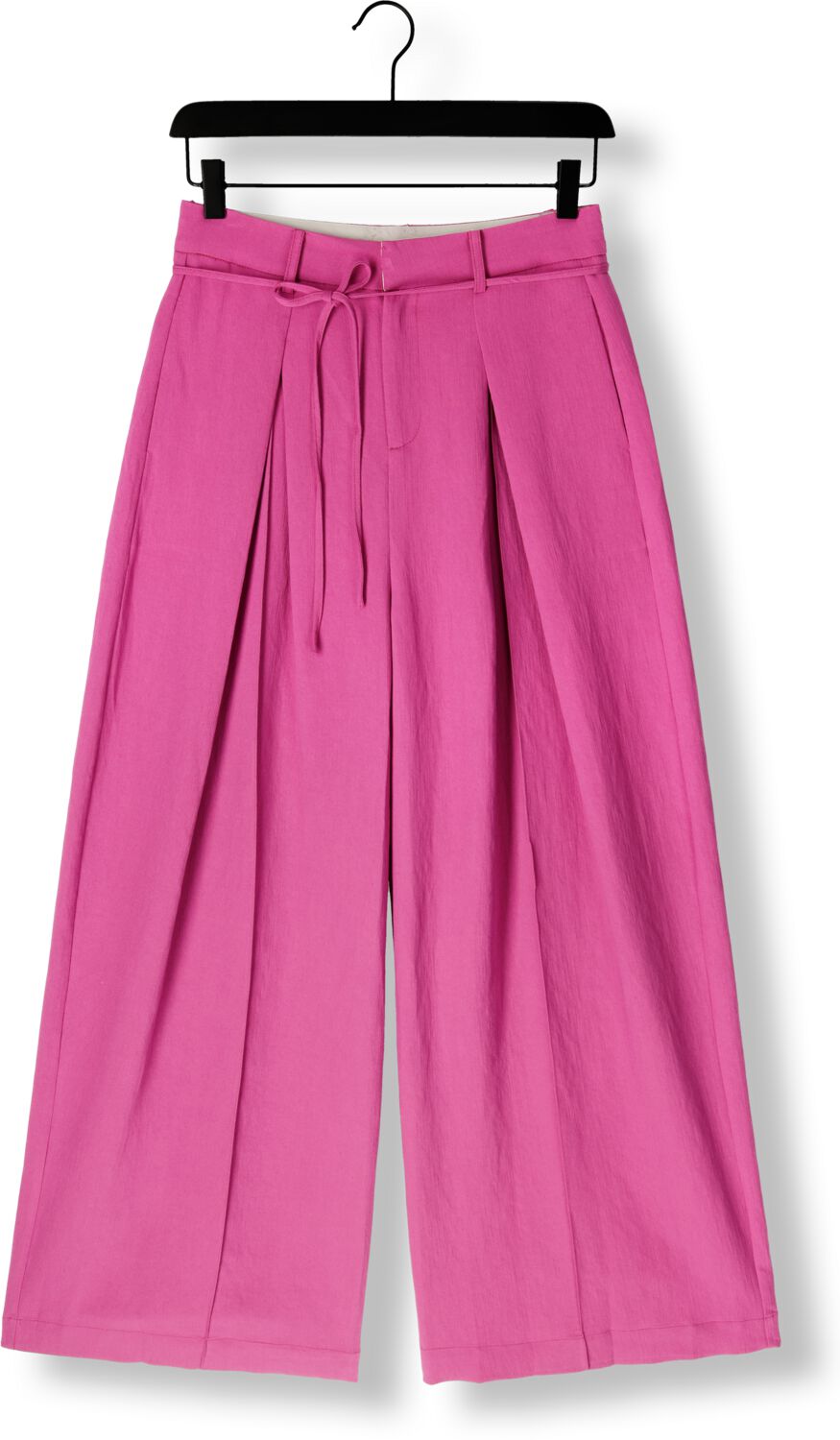 SUNCOO Dames Broeken Julio Fuchsia