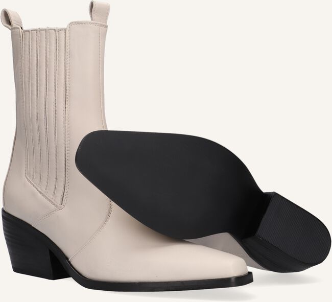 Witte NOTRE-V Cowboylaarzen AL335 Witte NOTRE-V Cowboylaarzen AL335 - large