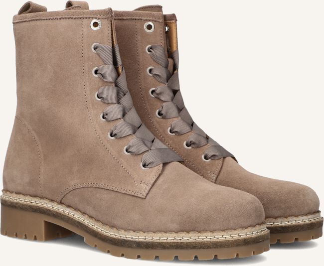 Taupe TANGO Veterboots JULIE 5 Taupe TANGO Veterboots JULIE 5 - large
