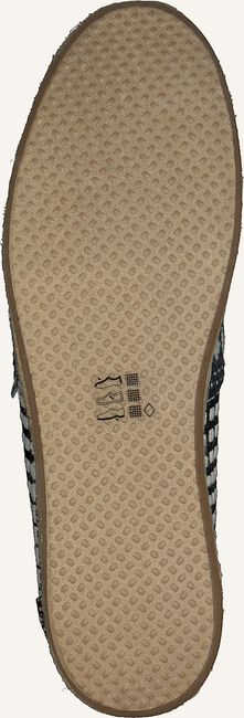 Zwarte TOMS Espadrilles CLASSIC ALPARGATA WM Zwarte TOMS Espadrilles CLASSIC ALPARGATA WM - large