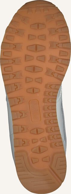 Witte FILA Lage sneakers ORBIT JOGGER LOW MEN Witte FILA Lage sneakers ORBIT JOGGER LOW MEN - large