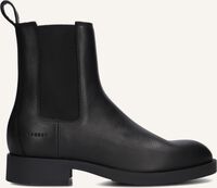Zwarte COPENHAGEN STUDIOS Chelsea boots CPH678 Zwarte COPENHAGEN STUDIOS Chelsea boots CPH678 - medium