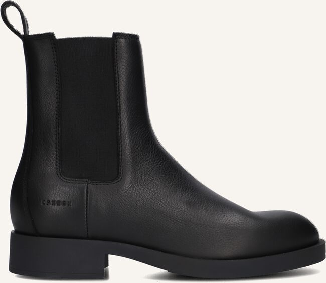 Zwarte COPENHAGEN STUDIOS Chelsea boots CPH678 Zwarte COPENHAGEN STUDIOS Chelsea boots CPH678 - large