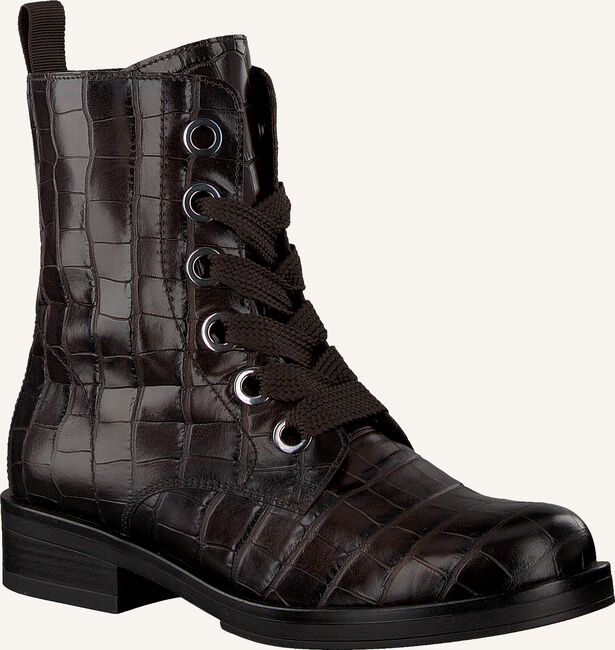 Bruine GABOR Veterboots 791 Bruine GABOR Veterboots 791 - large