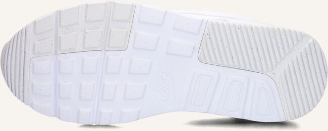 Witte NIKE Lage sneakers AIR MAX SC WMNS Witte NIKE Lage sneakers AIR MAX SC WMNS - large