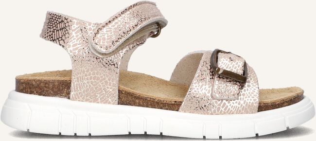 Roze TON & TON Sandalen PERLA Roze TON & TON Sandalen PERLA - large