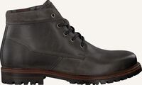 Grijze OMODA Veterboots 710056 - medium