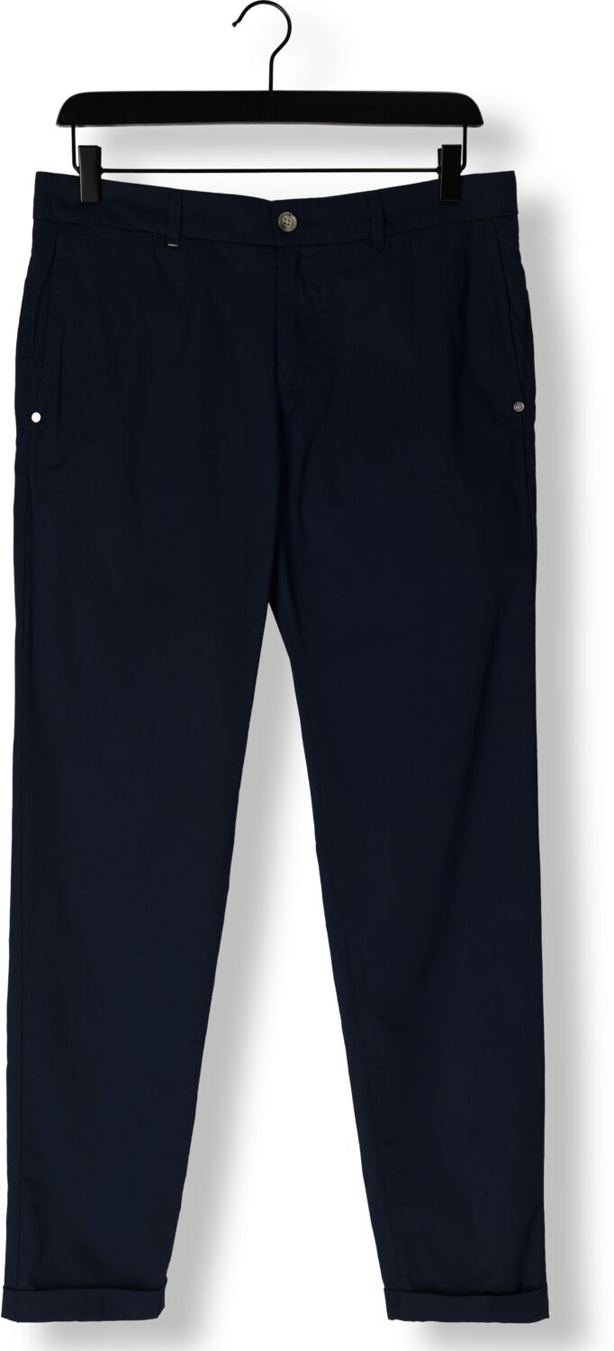 REPLAY Heren Jeans Brad Pants Blauw