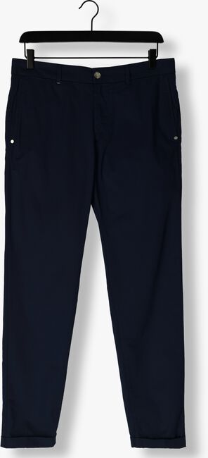Blauwe REPLAY Slim fit jeans BRAD PANTS - large